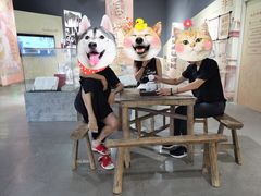 -民信老铺(华盖路店)
