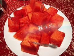 -陕西会客厅·宴会厅·唐世佳宴