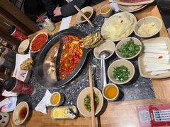 -蜀大侠火锅(春熙路店)