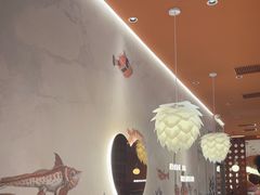 -椒爱水煮鱼川菜(通州万象汇店)