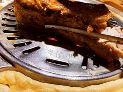 -喜来稀肉(北外滩白玉兰广场店)