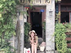 -安顺旧州古镇
