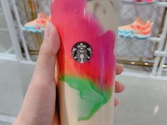 -星巴克(徐州苏宁广场B1店)