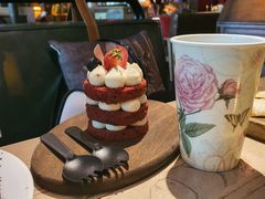 松塔樱花汁-杂咖zacup(领展中心城店)