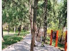 -长辛店二七公园