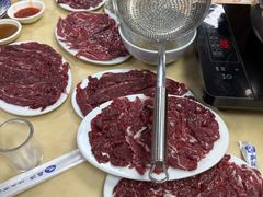 -五洲牛肉美食馆