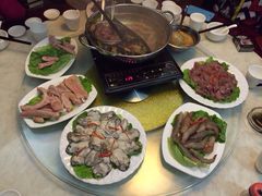 汕头春梅鹅肉店(东厦分店)-春梅里卤鹅馆·47年老字号(东厦分店)