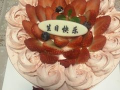 -好利来(道前街店)