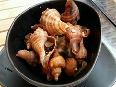 -LENBACH兰巴赫西餐啤酒坊(大连东港店)