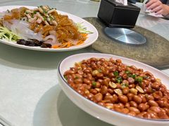 -鑫巴蜀小镇 · 水煮鱼专研店(玉桥店)