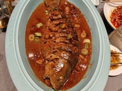 -阿五黄河大鲤鱼(纬三路店)