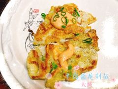 -大成铁板烧•板前(复古餐厅石老人店)