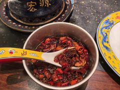 -南门涮肉(东单店)