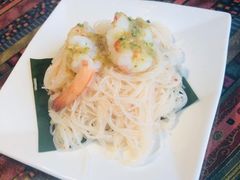 -忘忧草融合私房菜(红鼎国际店)