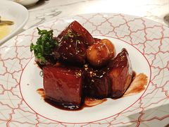 -荷塘秋月·本帮江浙菜(国权路店)