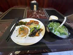 -紫金港国际饭店-自助早餐(申花路店)