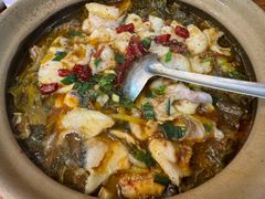 -小钱鱼馆(富春路店)