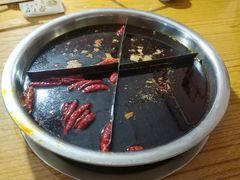 -渝味黄姐火锅(黄泥村店)