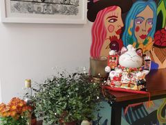 -Mesa Madre梅萨妈妈·Bintana(国贸店)