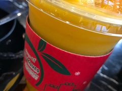 -Mango Tango
