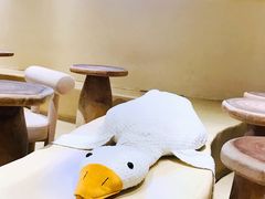 大堂-狐狸和向日葵(北京路店)