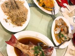 -兴旺海鲜砂煲王