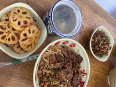 -小罗子汤店(大士院总店)