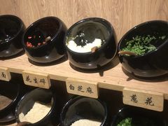 -独食火锅·半米屋台(望平街店)