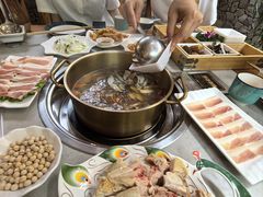 -大理董·董家小厨野生菌火锅(古城旗舰店)