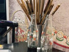 -曹掌柜小酒馆烧烤集团(崂山同兴路店)