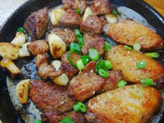 -老东镇啤酒屋海鲜加工·蒸汽海鲜·海鲜烧烤(台东店)