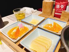 -浩爷羊蝎子火锅(望京店)