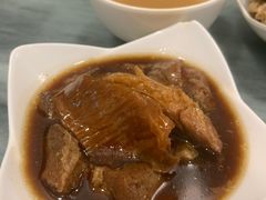 -恩宁刘福记(东华东路店)