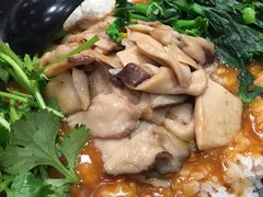 -和府捞面(西溪印象城店)