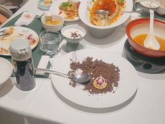 -祥记餐饮•豫粤珍味(金隅大厦店)