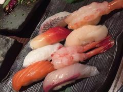 -炉匠炉端烧·酒(国金中心商场店)