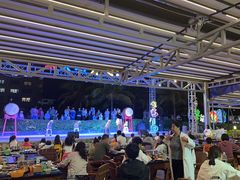 -渔家火锅·海鲜自助餐·演艺(亚龙湾天域酒店)