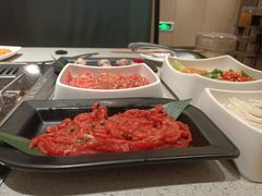 -海底捞火锅(群光广场店)