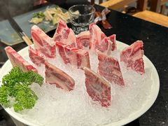 -五星桥原切肥牛火锅·30年专注好牛肉(湖塘店)