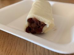 -清真马记宫廷奶酪(广渠门内大街店)