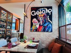 -Mammamia意大利餐厅(阳春巷店)