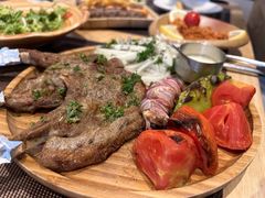 -ALAMEEN阿拉伯餐厅(三里屯店)