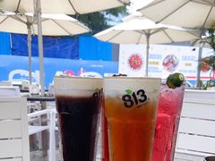 -813芭依珊 BAESAn(皇冠十畝地店)