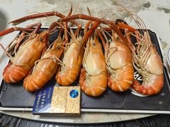 -七的湖·江南蟹舫·阳澄湖农家菜(蟹舫苑店)