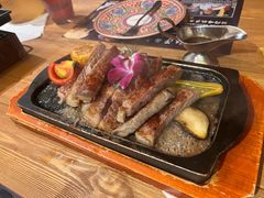 -喀秋莎西餐厅
