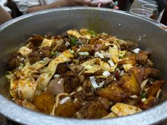 -马相卿特色烤肉面食馆(虎台店)