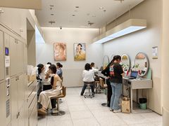 -天真蓝照相馆(五角场百联又一城店)