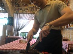 -安立可意大利美食