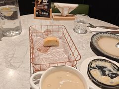 -西堤牛排(南京龙江店)