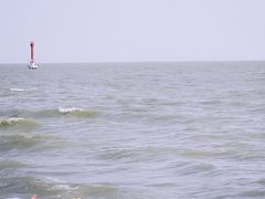 -巢湖姥山岛